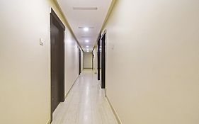 Super Townhouse Ranchi Near Railway Station